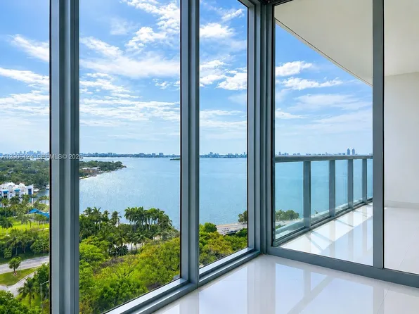 601 NE 36th St APT 1404, Miami, FL 33137