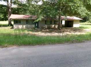 73 Nobles Rd, Monticello, MS 39654