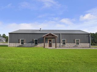 127 Angelina Dr, Brookeland, TX 75931