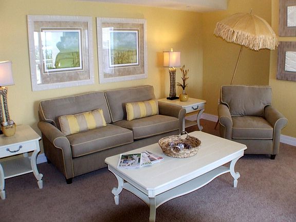 3rd image of 2071 S Atlantic Ave APT 601