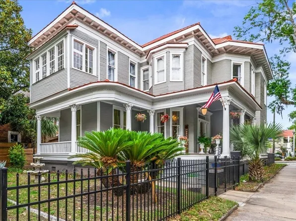 120 W 37th Street, Savannah, GA 31401