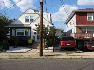 46 Ferncliff Rd, Jersey City, NJ 07305