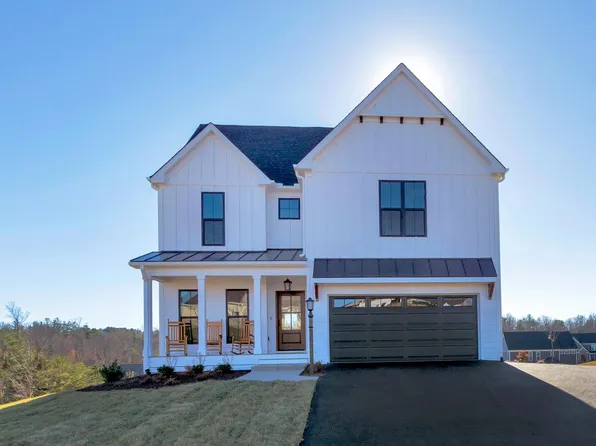 Stockton Plan, North Pointe