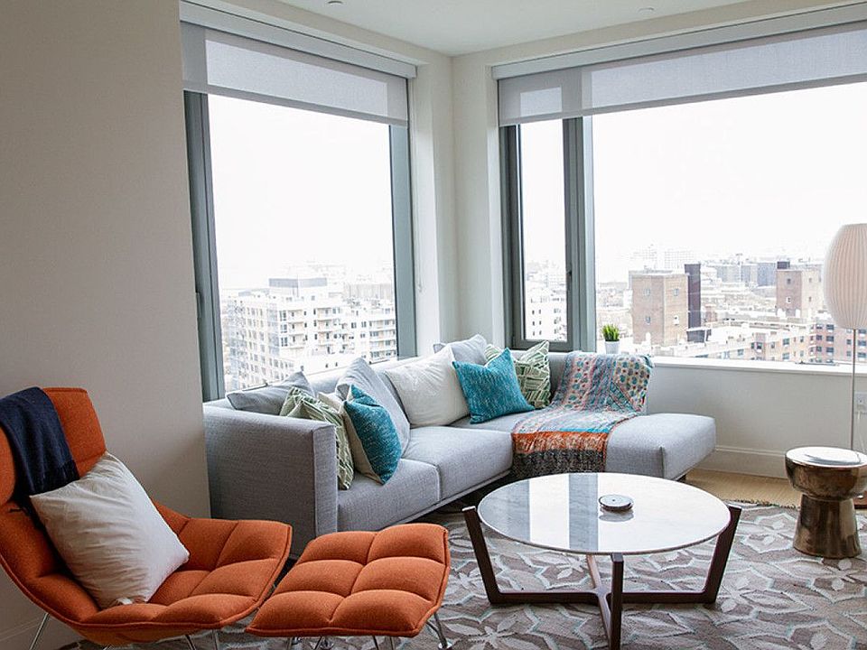 1st image of 10 City Pt APT 22P