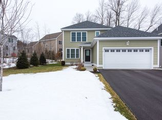 51 Stocklan Circle, dover, NH 03820