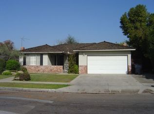2640 W San Gabriel Ave, Fresno, CA 93705