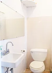 Rented by City Connections Realty