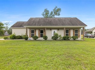20414 Egret Rd, Ponchatoula, LA 70454
