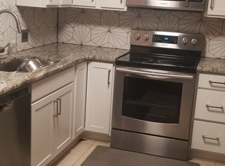 144 Shenandoah Rd E, West End, NC 27376