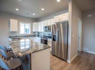 6873 67th St S, Horace, ND