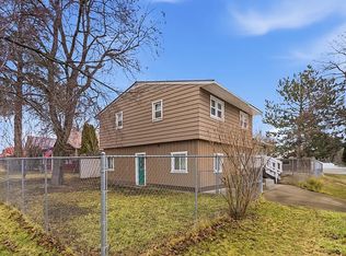 101 1/2 E Oregon St #A, Kalispell, MT 59901