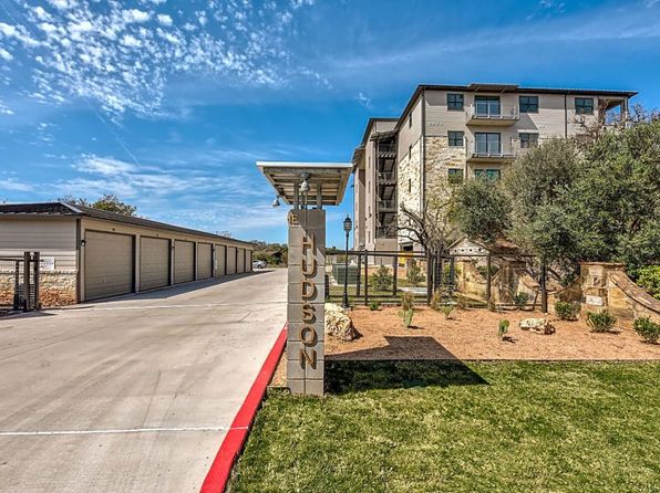 Hudson On Lake Travis | 16100 Lake Travis Dr, Austin, TX