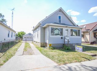 3607 Twining St, Toledo, OH 43608