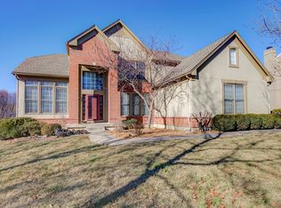 14412 Windsor Dr, Leawood, KS 66224