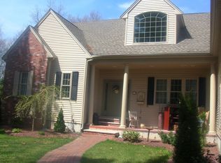 36 Vine St, Franklin, MA 02038