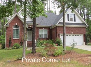 2100 Washington St, Sanford, NC 27330