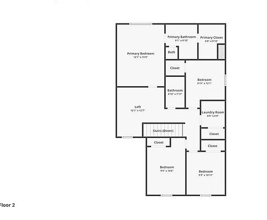3rd image of 265 Parkwood Vista Way
