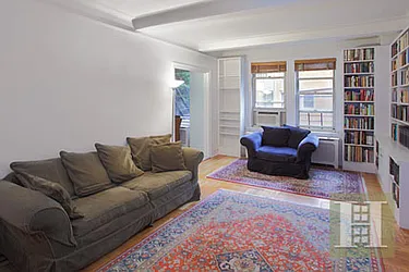 Sold by Halstead Real Estate