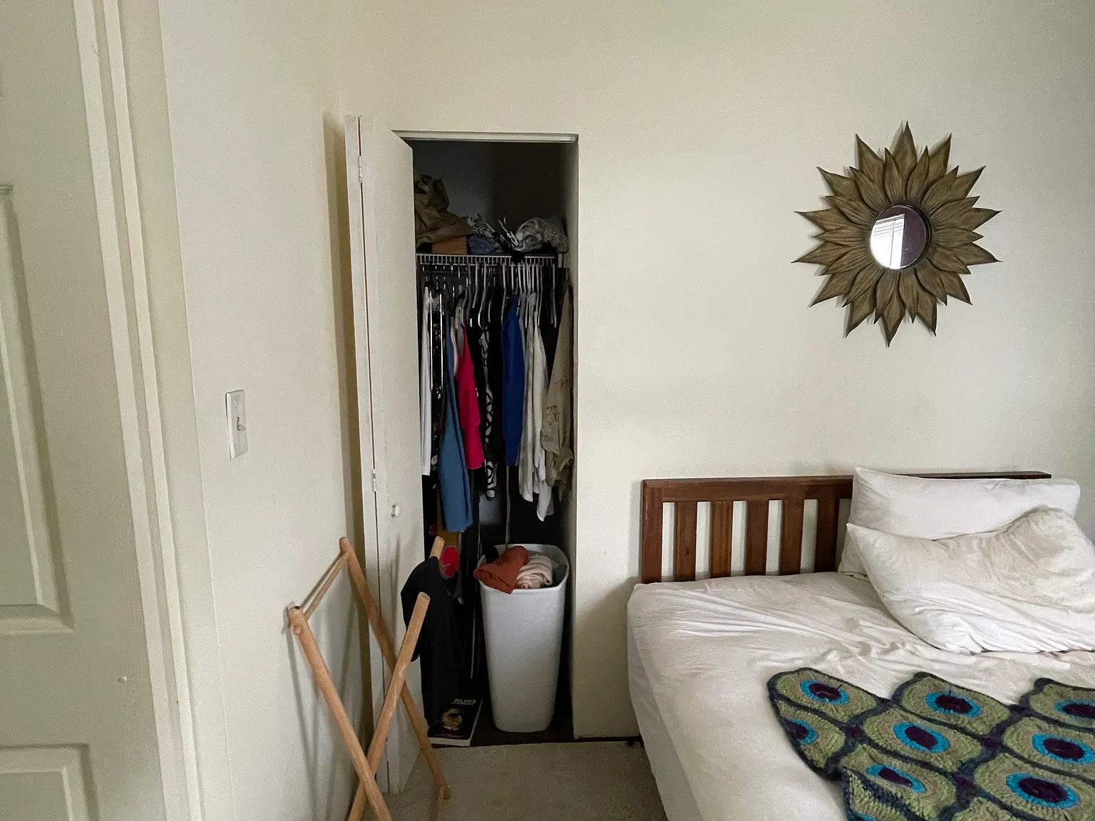 2 bed, $1,000 — Photo 2