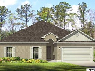 604 Willow Crest Ln SW, Madison, AL 35756