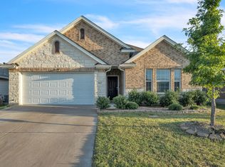 6117 Hornwood Dr, Fort Worth, TX 76123