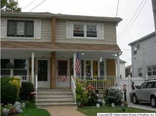 134 E Cuba Ave, Staten Island, NY 10306