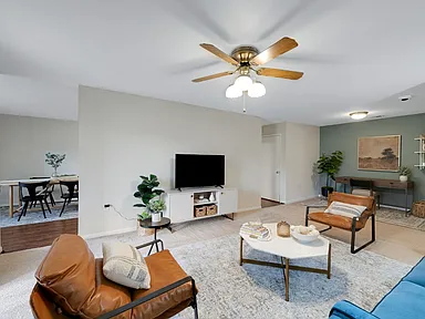 Woodbridge Station Apartments