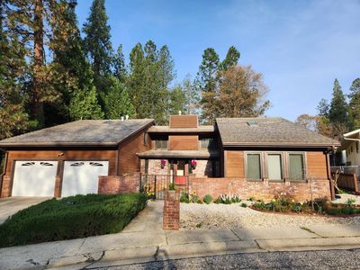 245 Cornwall Ave, Grass Valley, CA, 95945