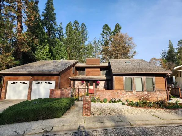 245 Cornwall Ave, Grass Valley, CA 95945