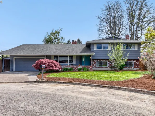 5050 SE Robin Ct, Milwaukie, OR 97267