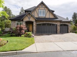 19417 Golden Meadow Loop, Bend, OR 97702