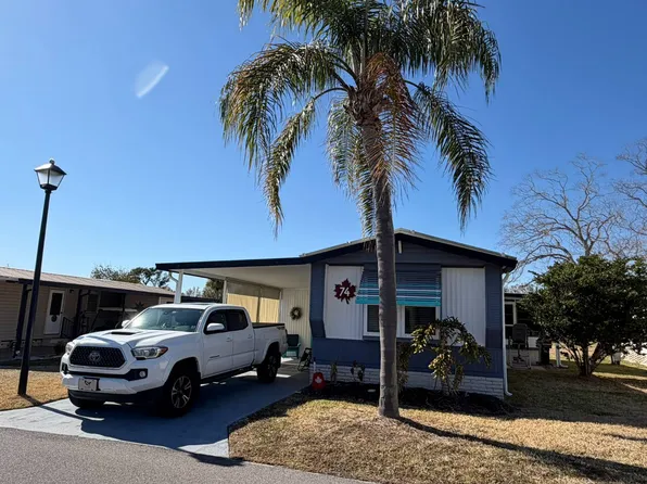 74 Three Iron Dr #74, Mulberry, FL 33860