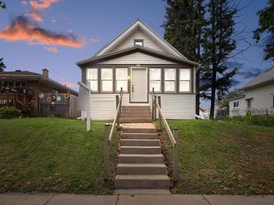 2219 South 59th STREET, Milwaukee, WI, 53219