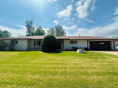 1302 Parkway St, Enid, OK, 73703