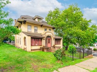 233-237 Meeker Ave, Newark, NJ 07112