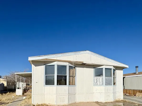 700 S Silver Ridge St Space 58, Ridgecrest, CA 93555