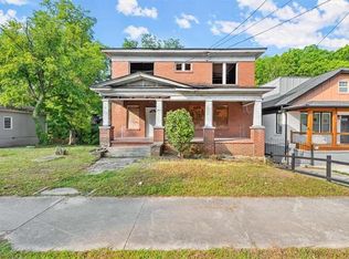 1046 Mayson Turner Rd NW, Atlanta, GA 30314