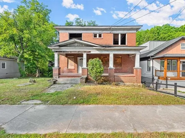 1046 Mayson Turner Rd NW, Atlanta, GA 30314