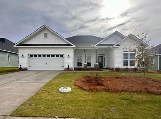 1237 Elbron Dr, Augusta, GA 30909