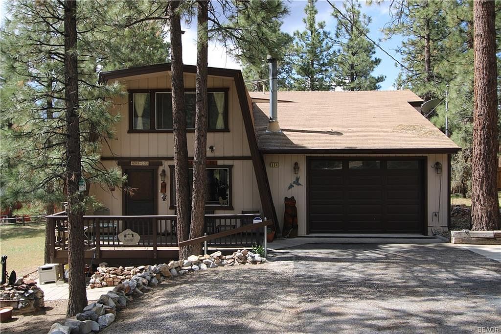 354 Curly Dr, Big Bear City, CA 92314 Zillow