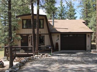 354 Curly Dr, Big Bear City, CA 92314