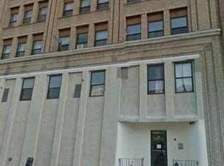 17 Federal St #706-F, Worcester, MA 01608