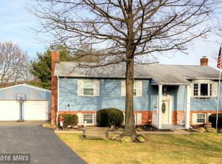 5009 Lee Hill Cir, Monrovia, MD 21770