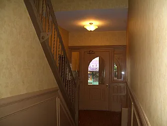 Rented by Walter & Samuels Inc