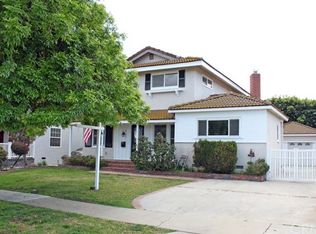 4124 Fairman St, Lakewood, CA 90712