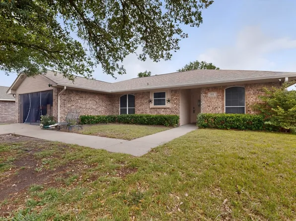 412 Tara Ln, Red Oak, TX 75154