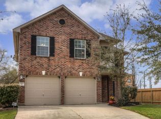 2463 Keegan Hollow Ln, Spring, TX 77386