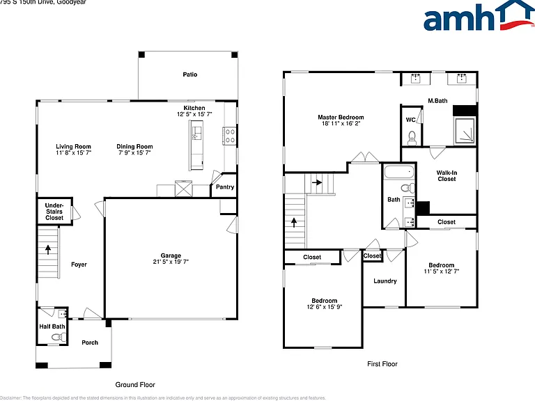 795 S 150th Dr — Photo 2
