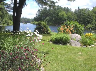 6 Berry Patch, Hillsboro, NH 03244