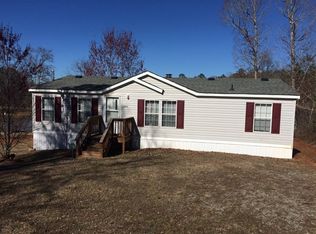 317A Twilight Shores Rd, Eatonton, GA 31024